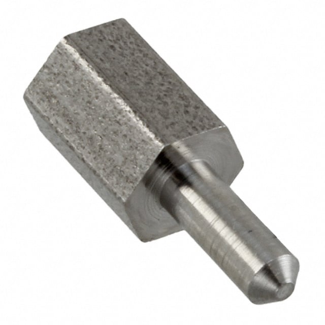 PMC VOLTAGE CODING PIN