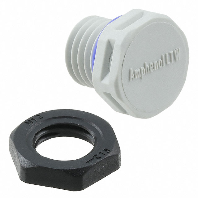 BREATHABLE VENT WITH NUT