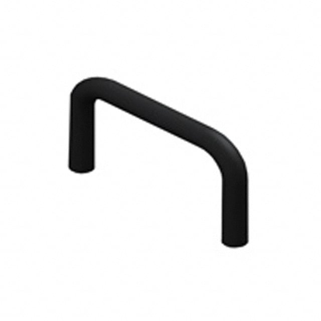 HANDLE ALUMINUM MTG CTR 2"