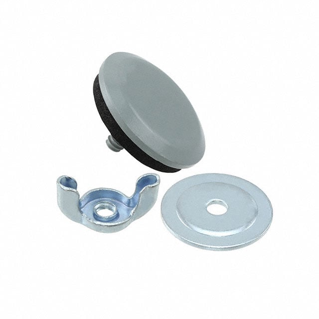 HOLE PLUG .5" STEEL