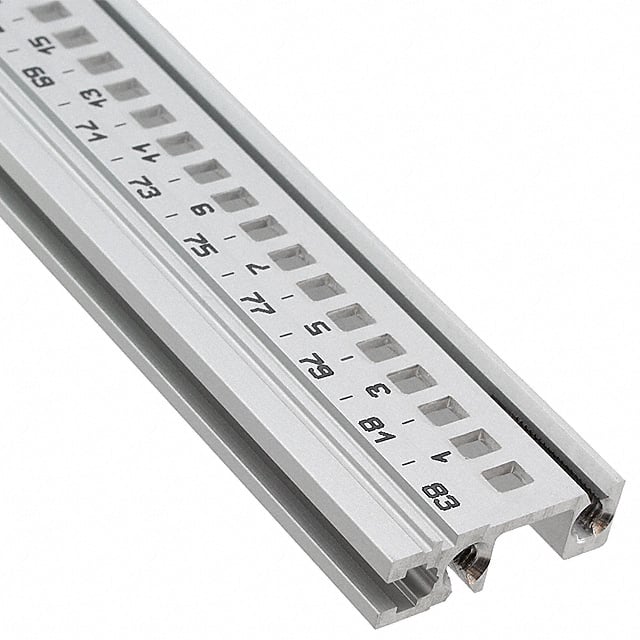 RR HORIZ RL 84HP HVY INDRCT MNT