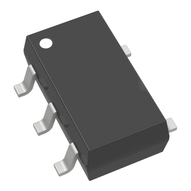 IC REG LINEAR 3.3V 150MA SC-70-5