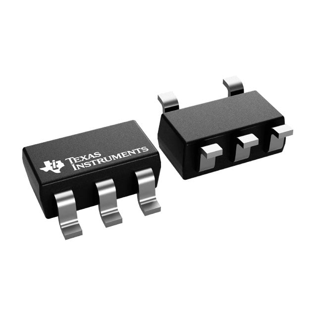 IC BUFF 4.5V/5.5V SOT-23-5