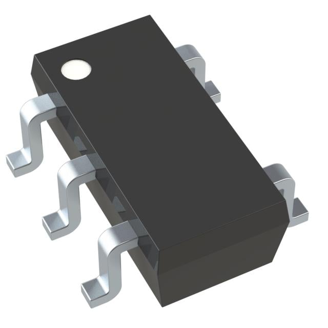 IC REG LINEAR 3.3V 300MA SOT23-5