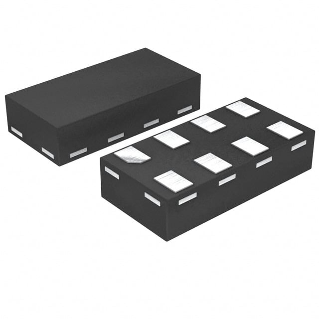 IC AND 2-CIR 2-IN 8-XSON