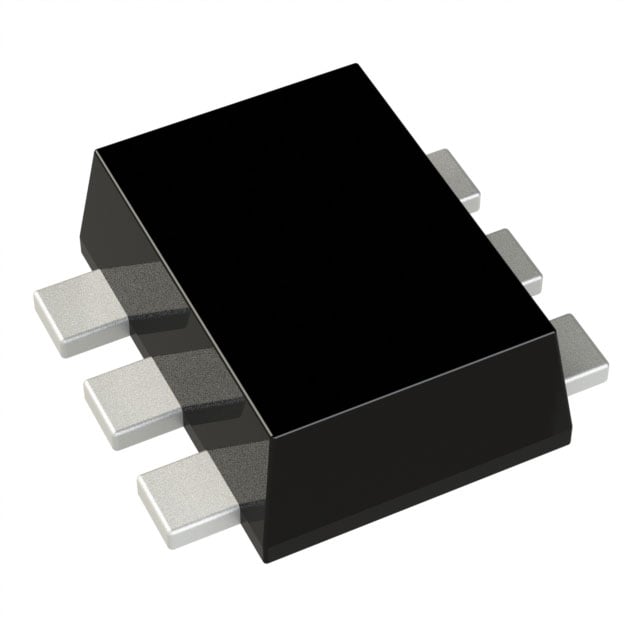 IC XLTR VL BIDIR SOT-563