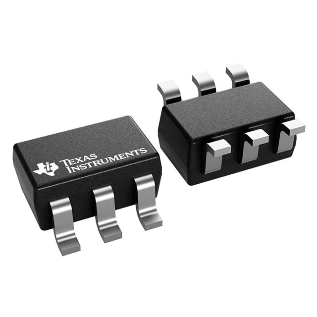 IC INV 2-CIR 2-IN SC-70-6