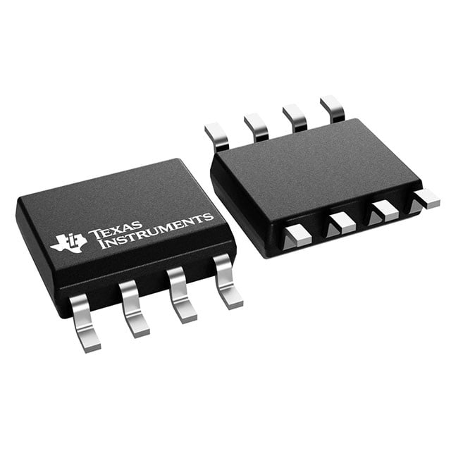 IC VREF SHUNT ADJ 1% 8SOIC