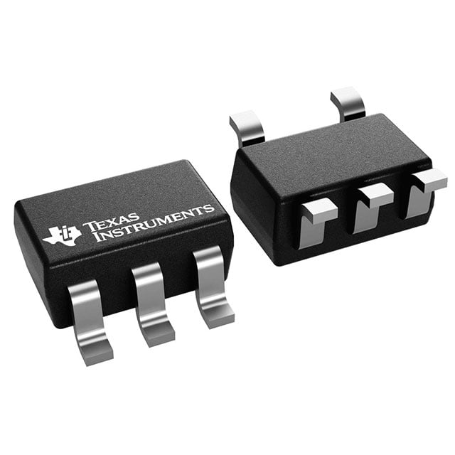 IC BUFF 0.8V/3.6V SC-70-5
