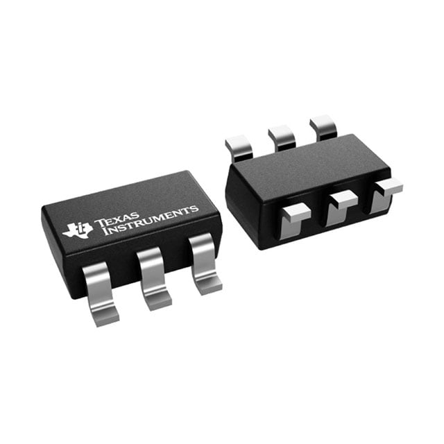 IC BUFF 1.65V SOT-23-6