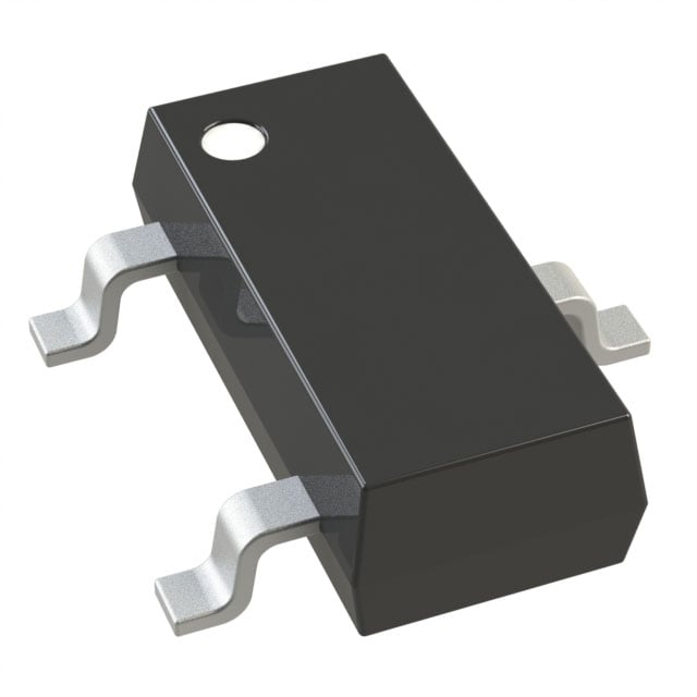 IC SUPERVISOR 1 CHANNEL SOT23