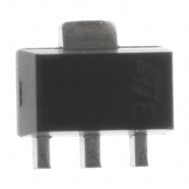IC REG LINEAR 5V 100MA SOT89-3