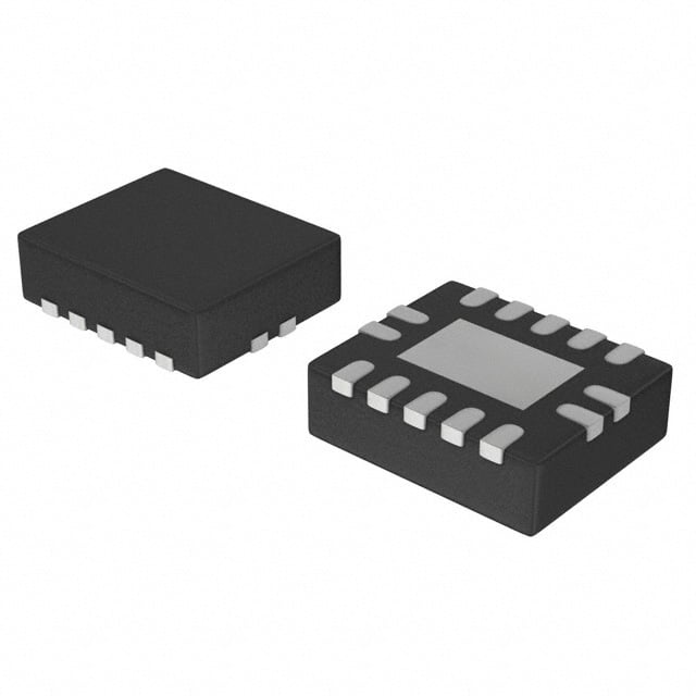 IC AND 4-CIR 2-IN 14-DHVQFN