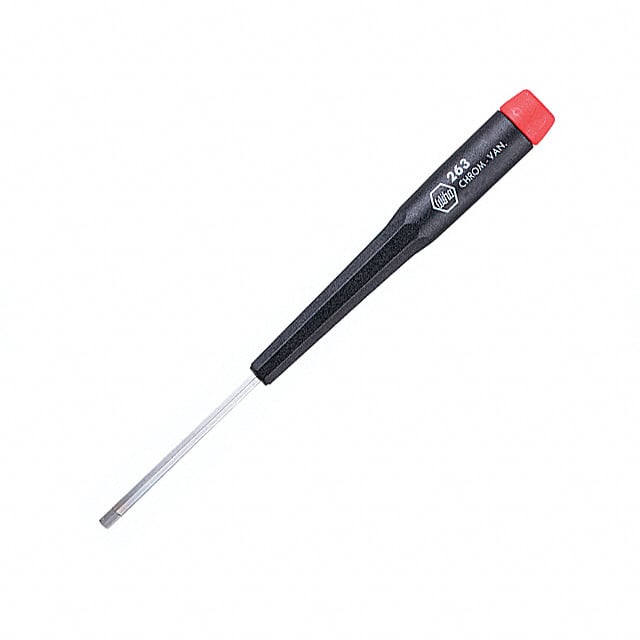 SCREWDRIVER HEX 1.5MM 5.71"