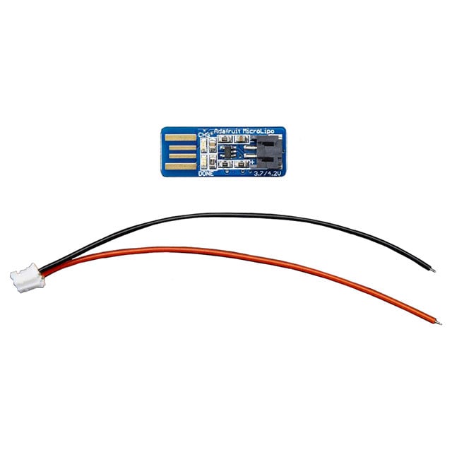 EVAL BOARD FOR MCP73831