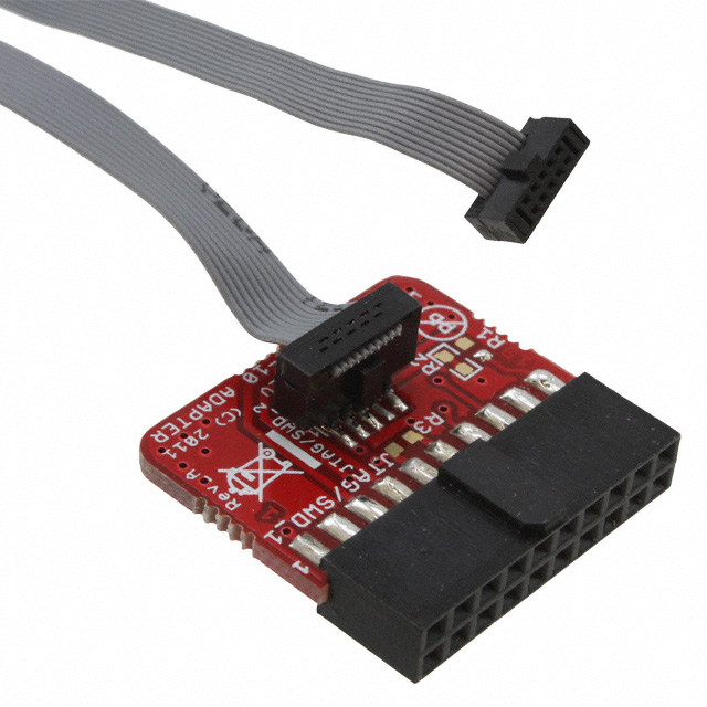 JTAG ADAPTER ARM-USB 10CM CABLE