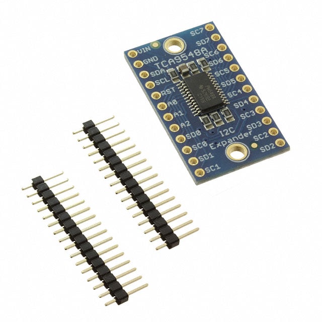 EVAL BOARD FOR TCA9548A