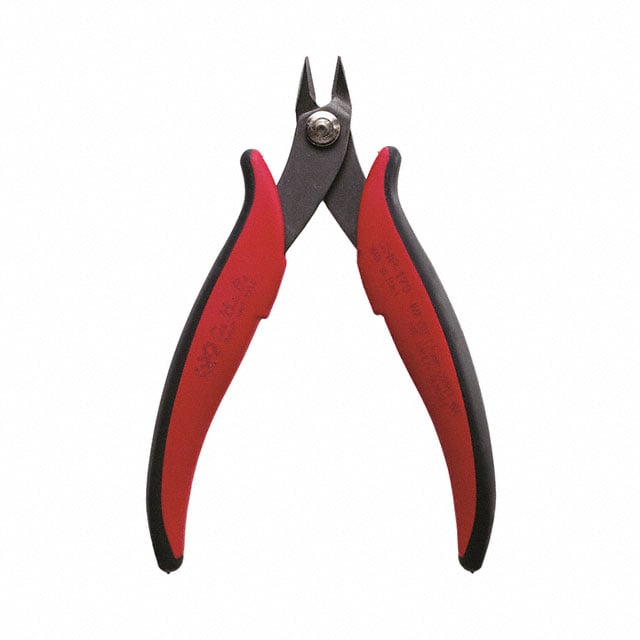 CUTTER SIDE TAPERED FLUSH