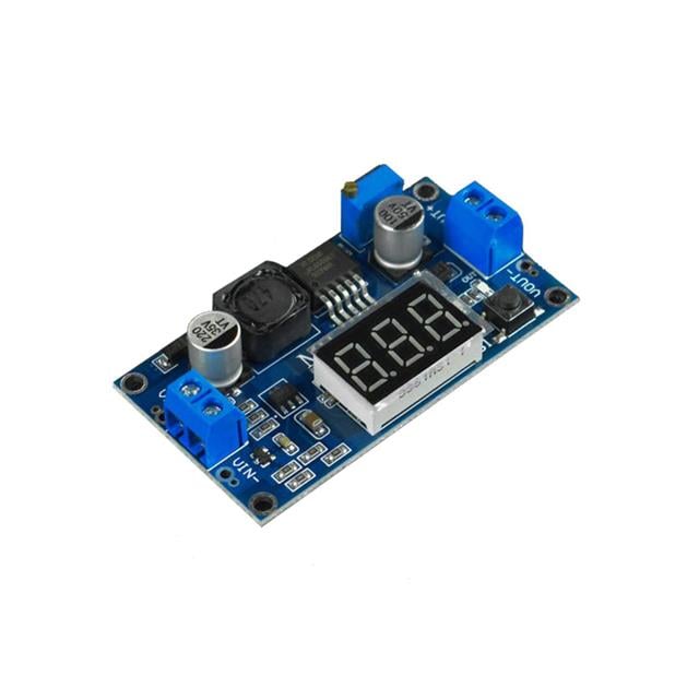 EVAL BOARD FOR XL6009
