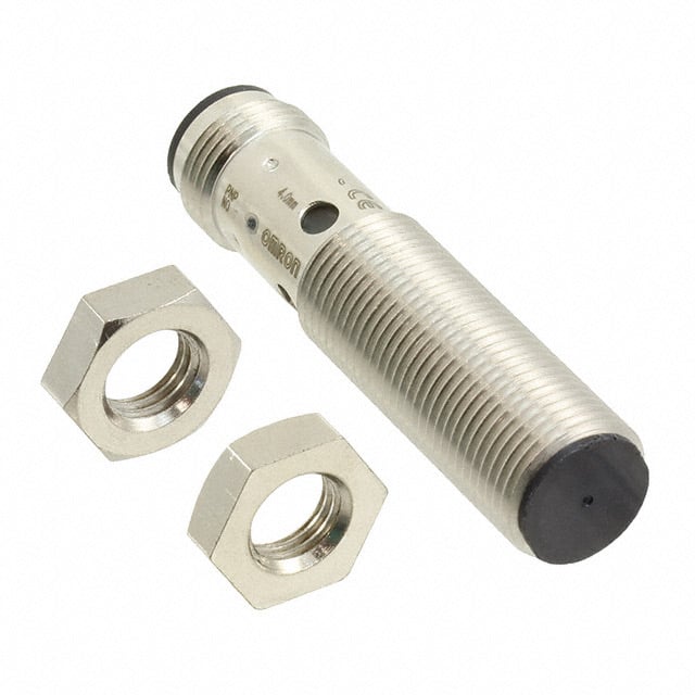SENSOR PROX INDUCTIVE 4MM CYLIND